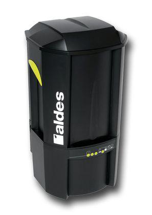 Aspiration centralisée