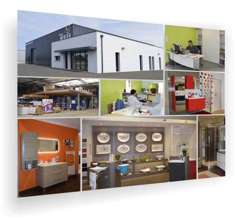 entreprise Patrice MERCIER Loire Atlantique