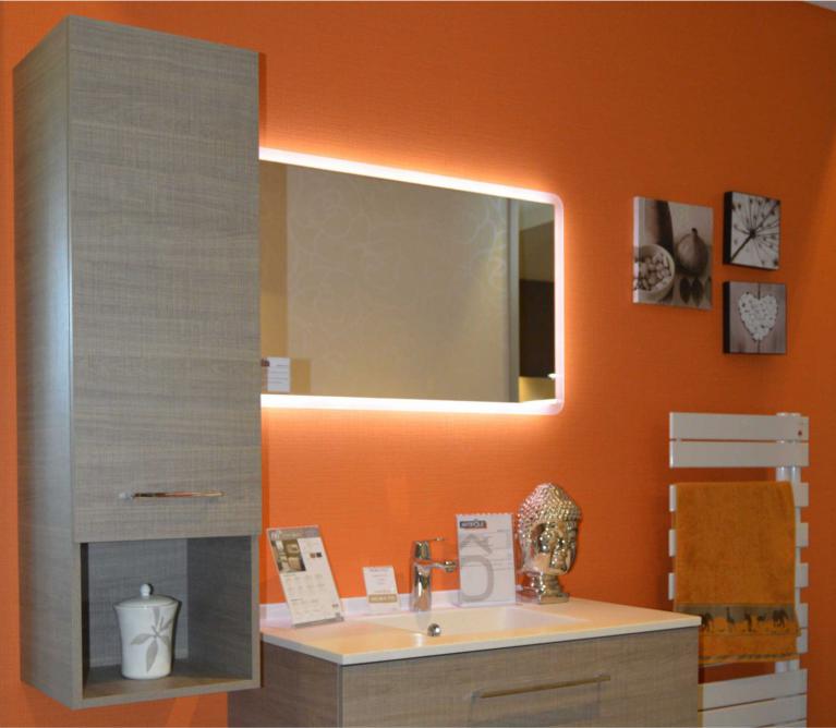 meuble de salle de bains