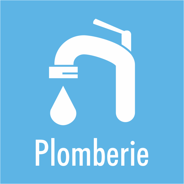 entreprise de plomberie Patrice Mercier